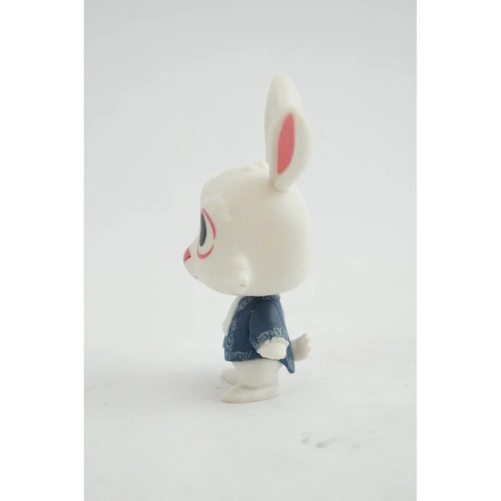 Funko Mystery Minis White Rabbit Alice Through the‎ Looking Glass Figure Good